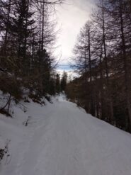 La strada dopo Chabaud