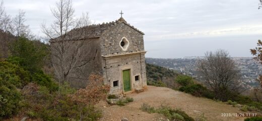 San Pietrino (m.470)