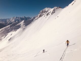 Piani superiori 