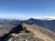 Cresta Est-SE Antoroto