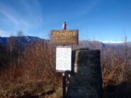 Monte Tamone