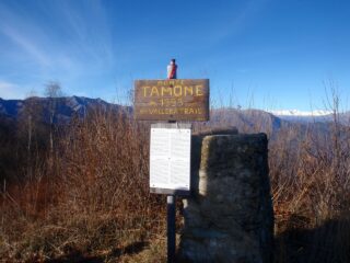 Monte Tamone
