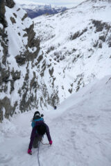 Nel budello