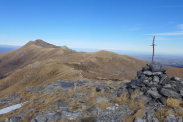 Monte Jurin