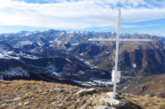 Croce sul Bec Rosso