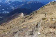 Costone di salita
