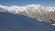 Risalita verso l'Arpillon
