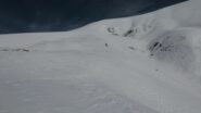 Neve trasformata