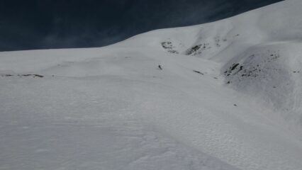 Neve trasformata