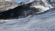 Neve migliore della giornata