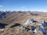 niente neve in tutto il vallone