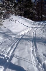 Strada iniziale