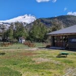 Camping a Pampa Linda