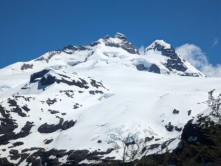 Cerro Tronador