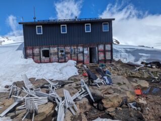 Rifugio Meiling