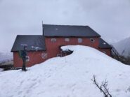 Rifugio Rocca