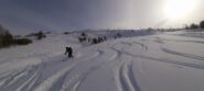 Paradiso Anfiteatro solo per ski alp!
