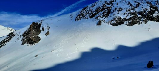 Bella variante bassa