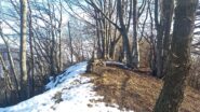  sul Bric del Cugino