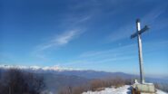 in cima
