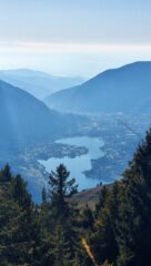 Lago di Endine