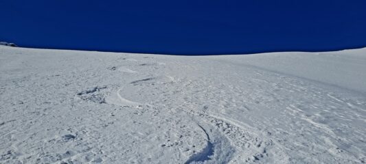 Condizioni inaspettate 