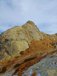 Rocca Pergo Piccola