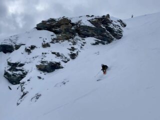 Primo giro 