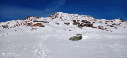 Situazione neve