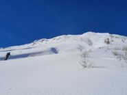 I pendii della Tetasse