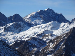 Canale Genovesi Marguareis
