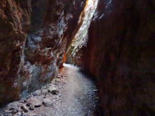 Interno cave