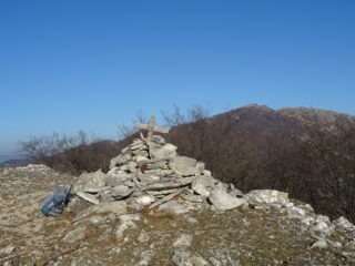 Il Carmo dal Ravinet