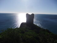 Torretta della Caprazoppa 