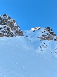 Fuori dal canale