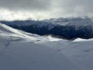 Luci ombre e powder!