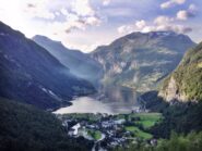 Geiranger