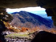 la Grotta di Balmascura