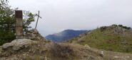 Monte Grammondo (m.1378) dalla Cima Italiana 