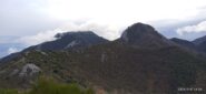 Monte Grammondo da Le Cuore (m.1096)