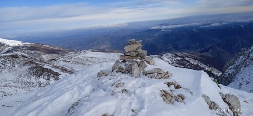 Monte Grosso (m.2007)