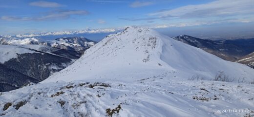 Monte Mussiglione (m.1946)