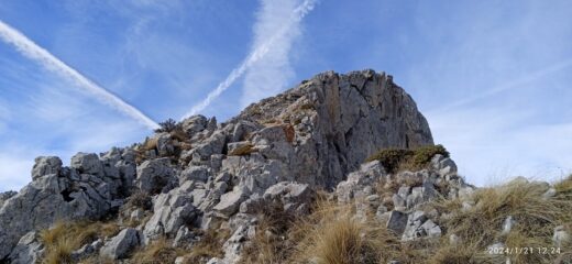 Cresta SE