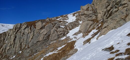 Passo del Cavallo (m.2250)
