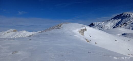 Cima Pian Comune (m.2410)