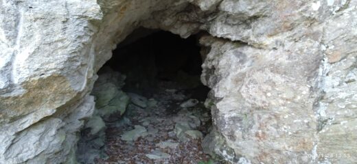 Miniere d'argento 