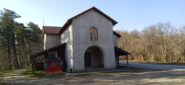 Madonna della Neve 