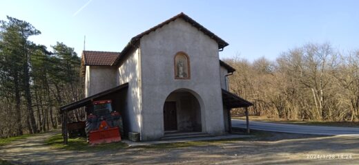 Madonna della Neve 