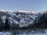 Pini e Pragelato 