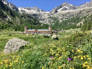 Rifugio Valasco